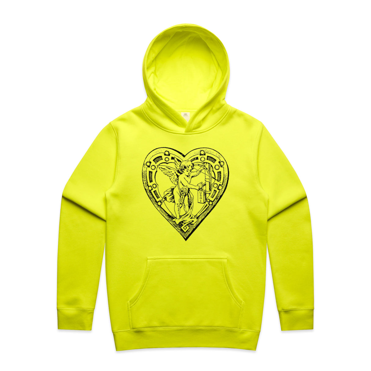 Safety Yellow