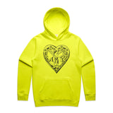 Safety Yellow
