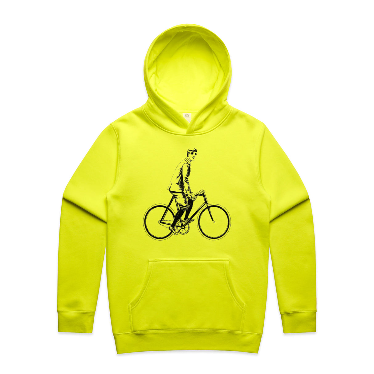 Safety Yellow