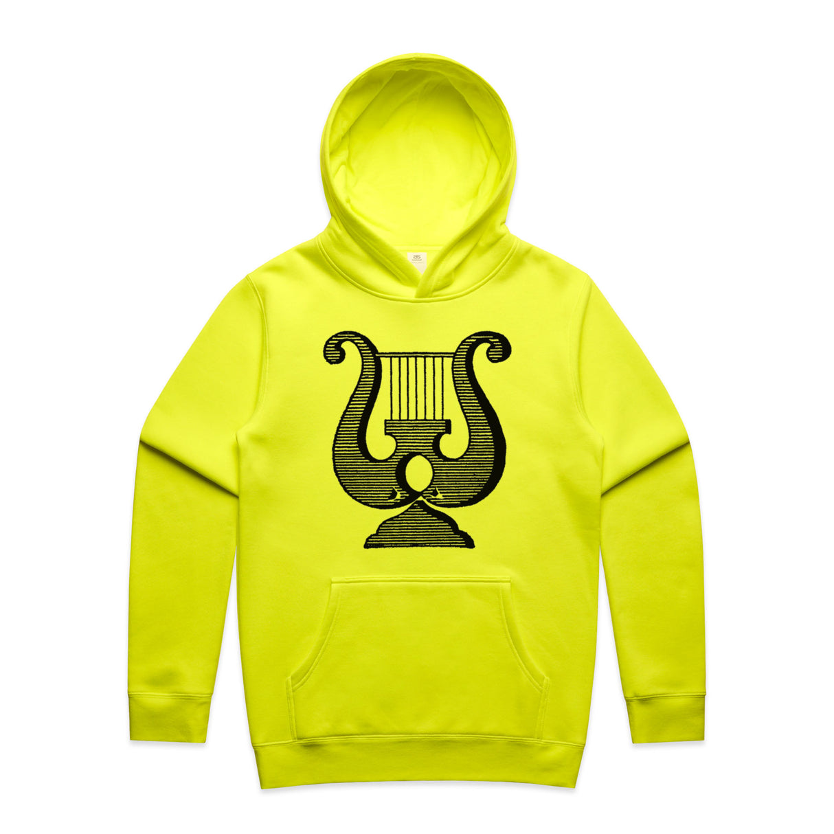 Safety Yellow