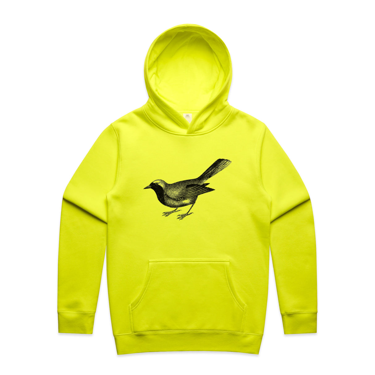 Safety Yellow