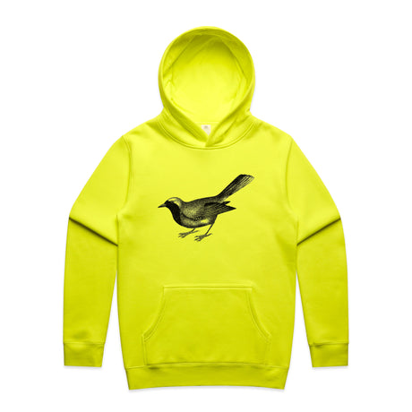 Safety Yellow