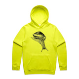 Safety Yellow