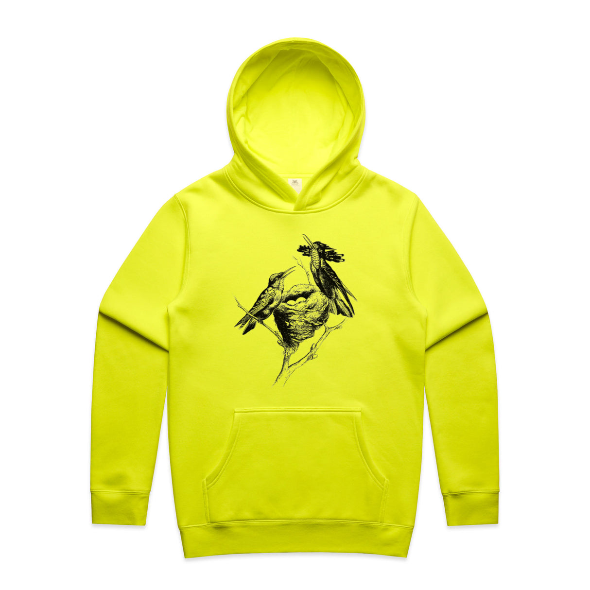 Safety Yellow