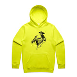 Safety Yellow