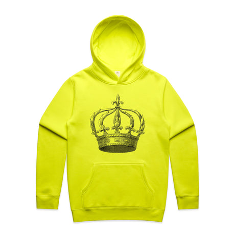 Safety Yellow