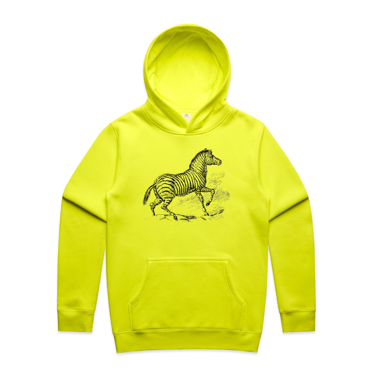 Safety Yellow
