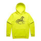 Safety Yellow