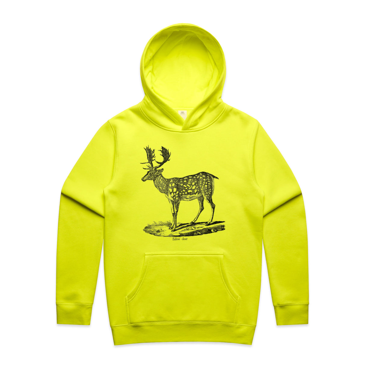 Safety Yellow