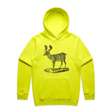 Safety Yellow