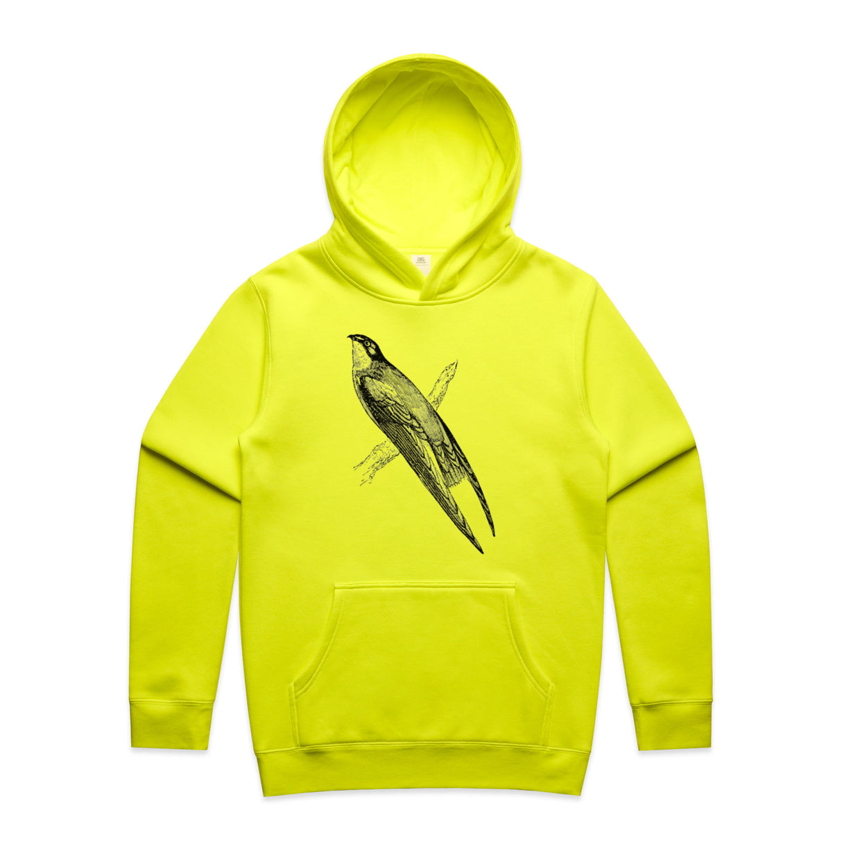 Safety Yellow