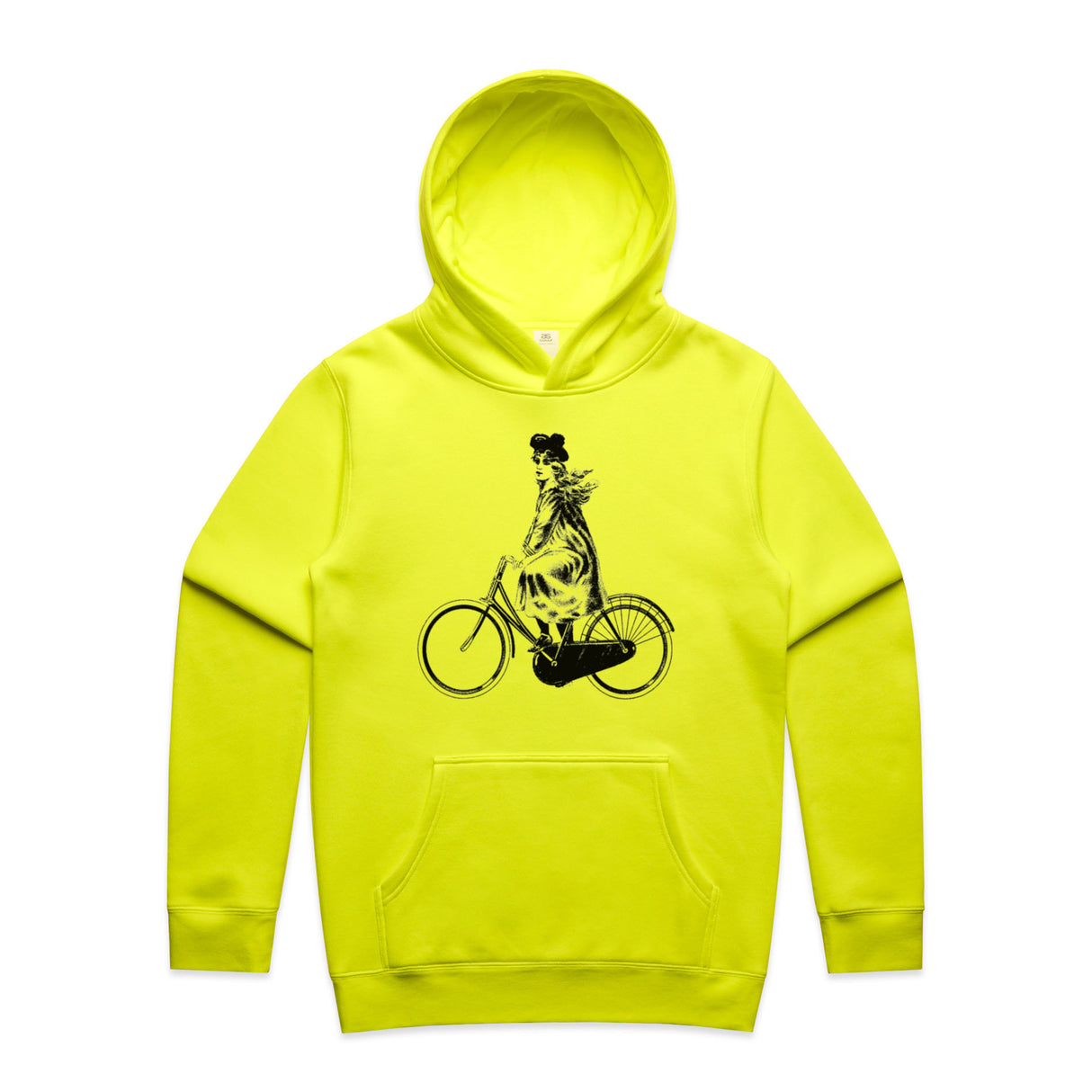 Safety Yellow