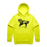 Safety Yellow