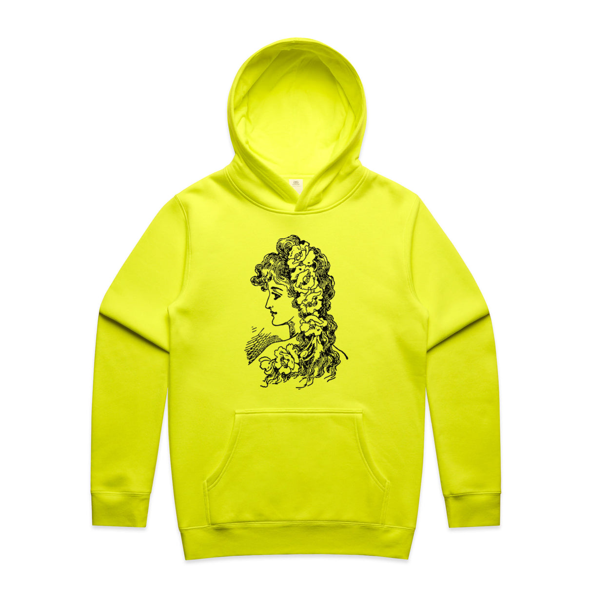 Safety Yellow