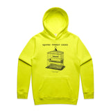 Safety Yellow