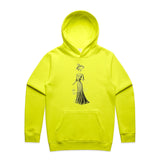 Safety Yellow