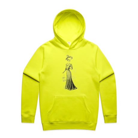 Safety Yellow