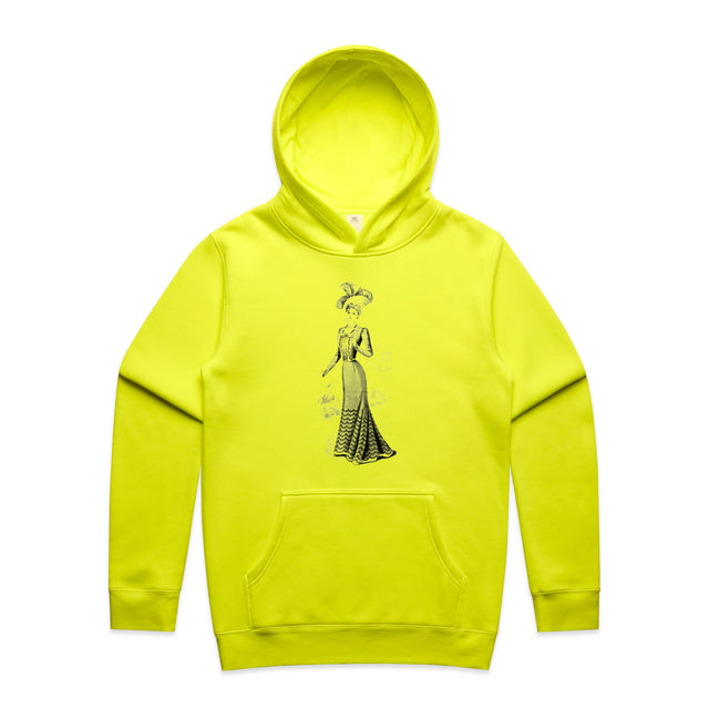 Safety Yellow