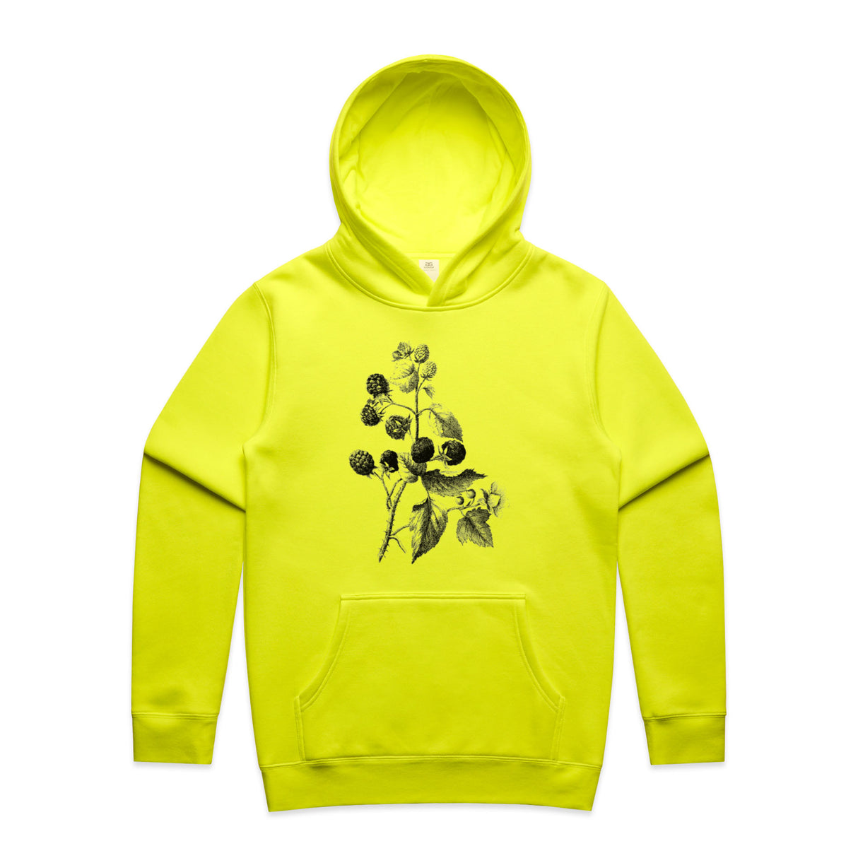 Safety Yellow