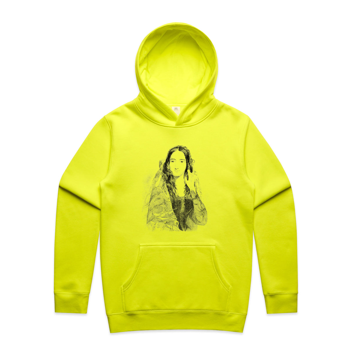 Safety Yellow