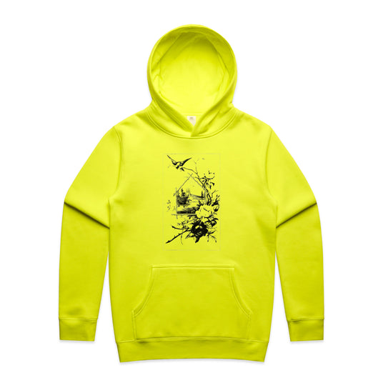 Safety Yellow