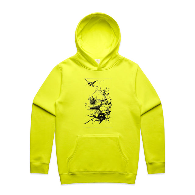 Safety Yellow