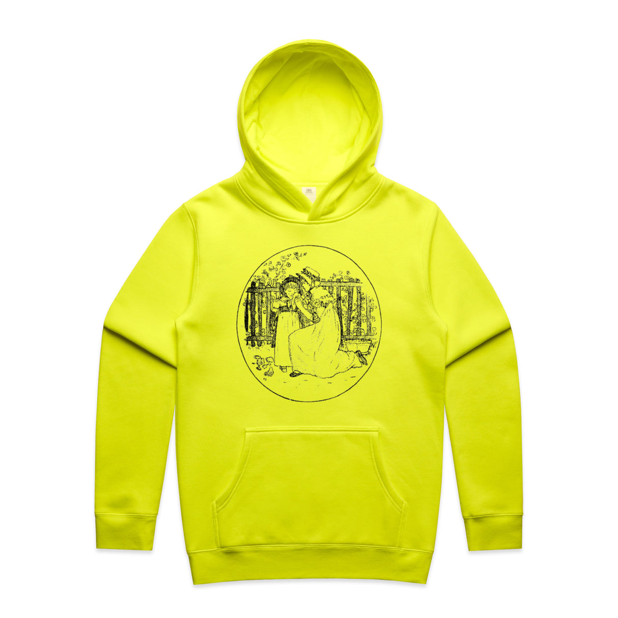 Safety Yellow