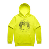 Safety Yellow