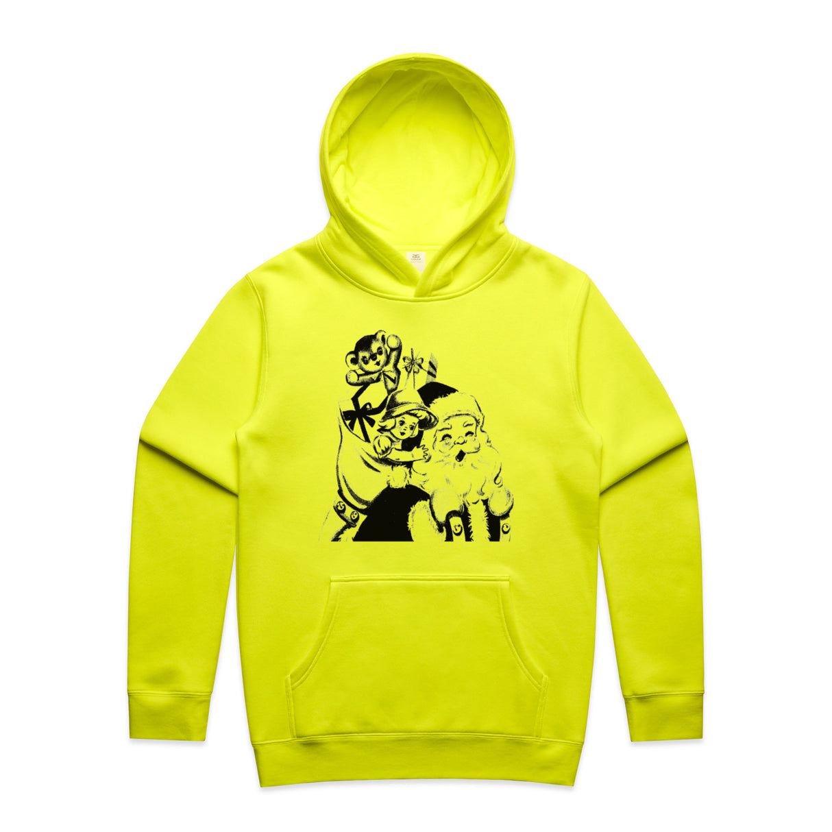 Safety Yellow