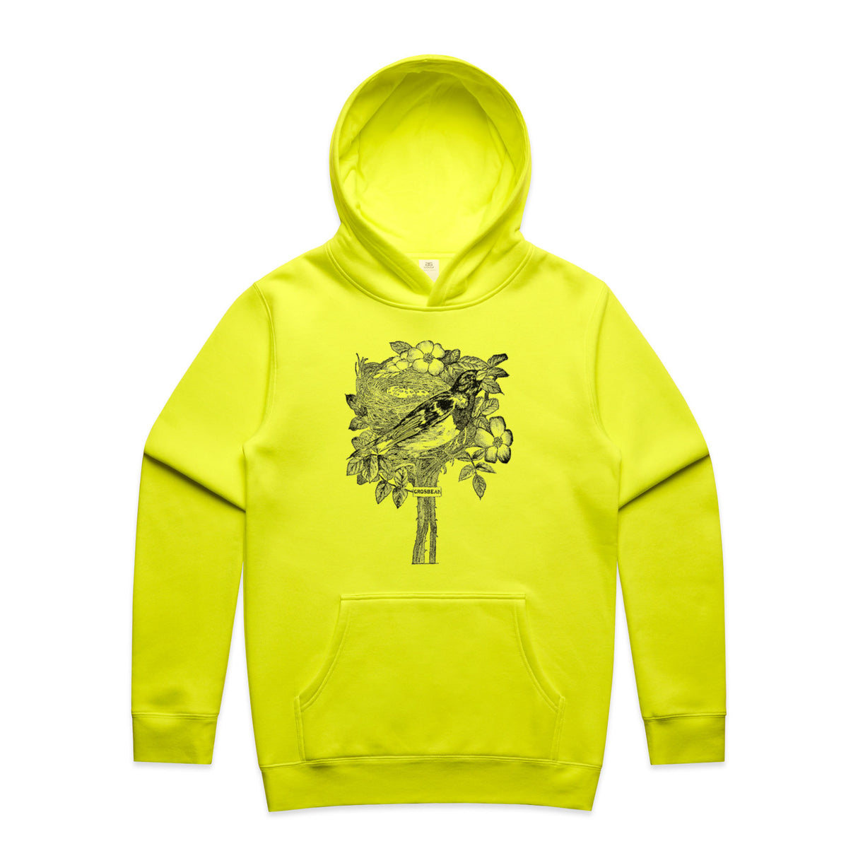 Safety Yellow