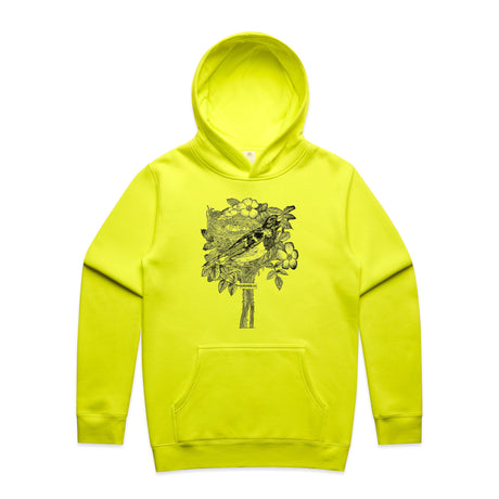 Safety Yellow