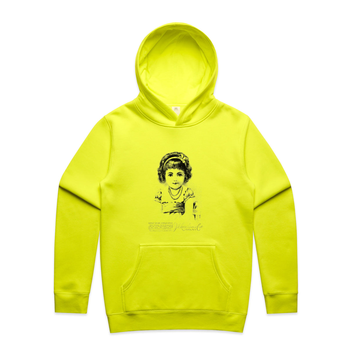 Safety Yellow