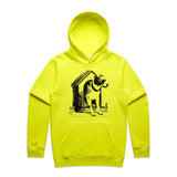 Safety Yellow