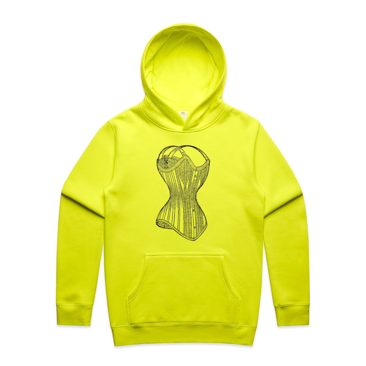 Safety Yellow