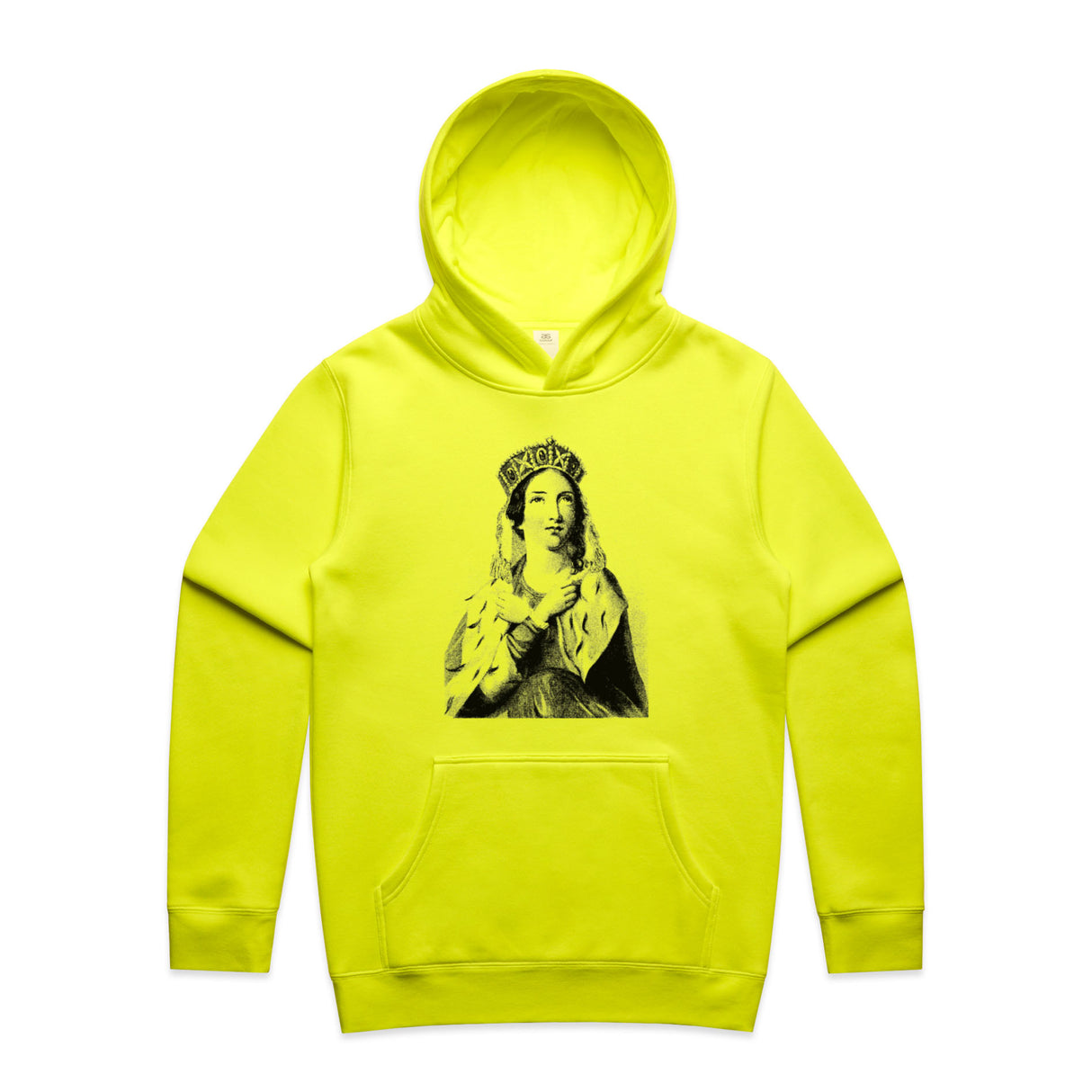Safety Yellow