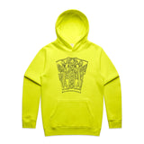 Safety Yellow