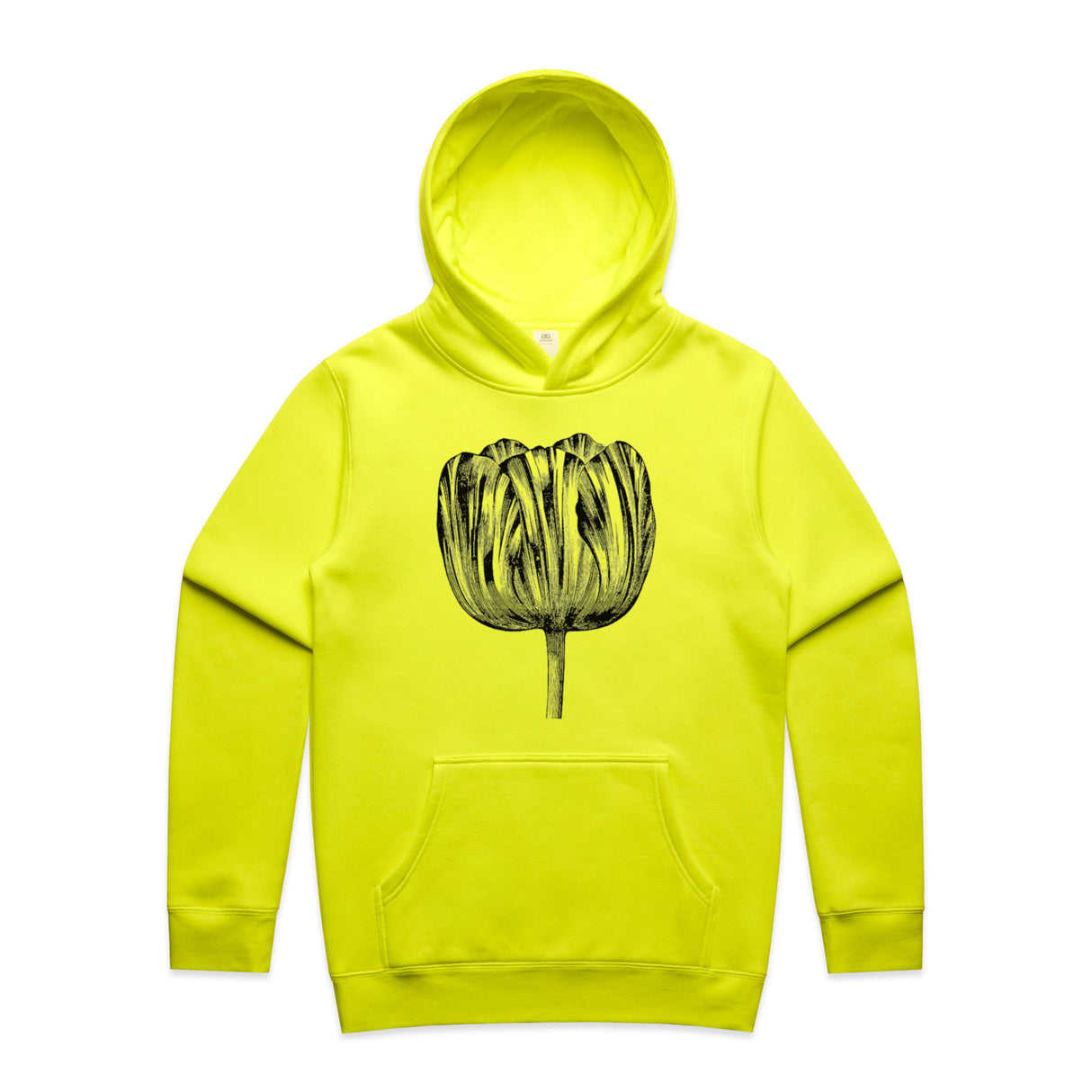 Safety Yellow