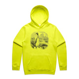 Safety Yellow
