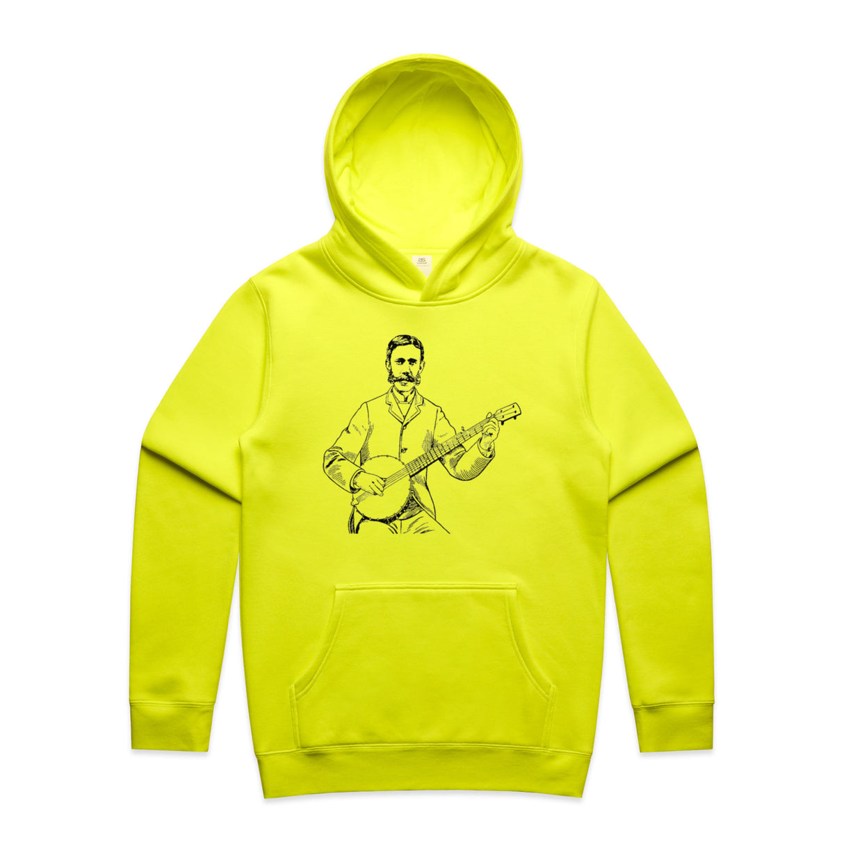 Safety Yellow