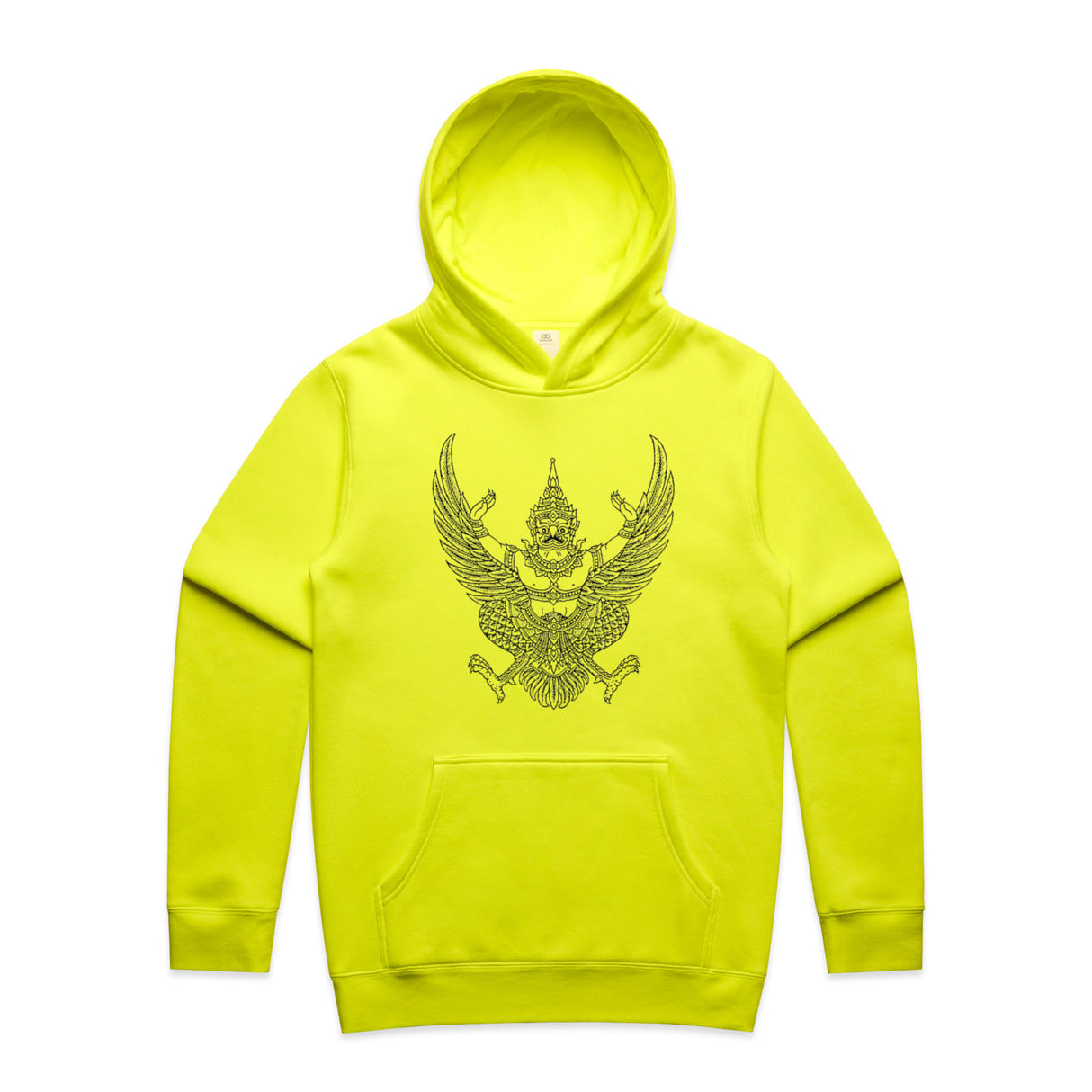 Safety Yellow