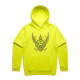 Safety Yellow