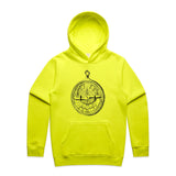Safety Yellow