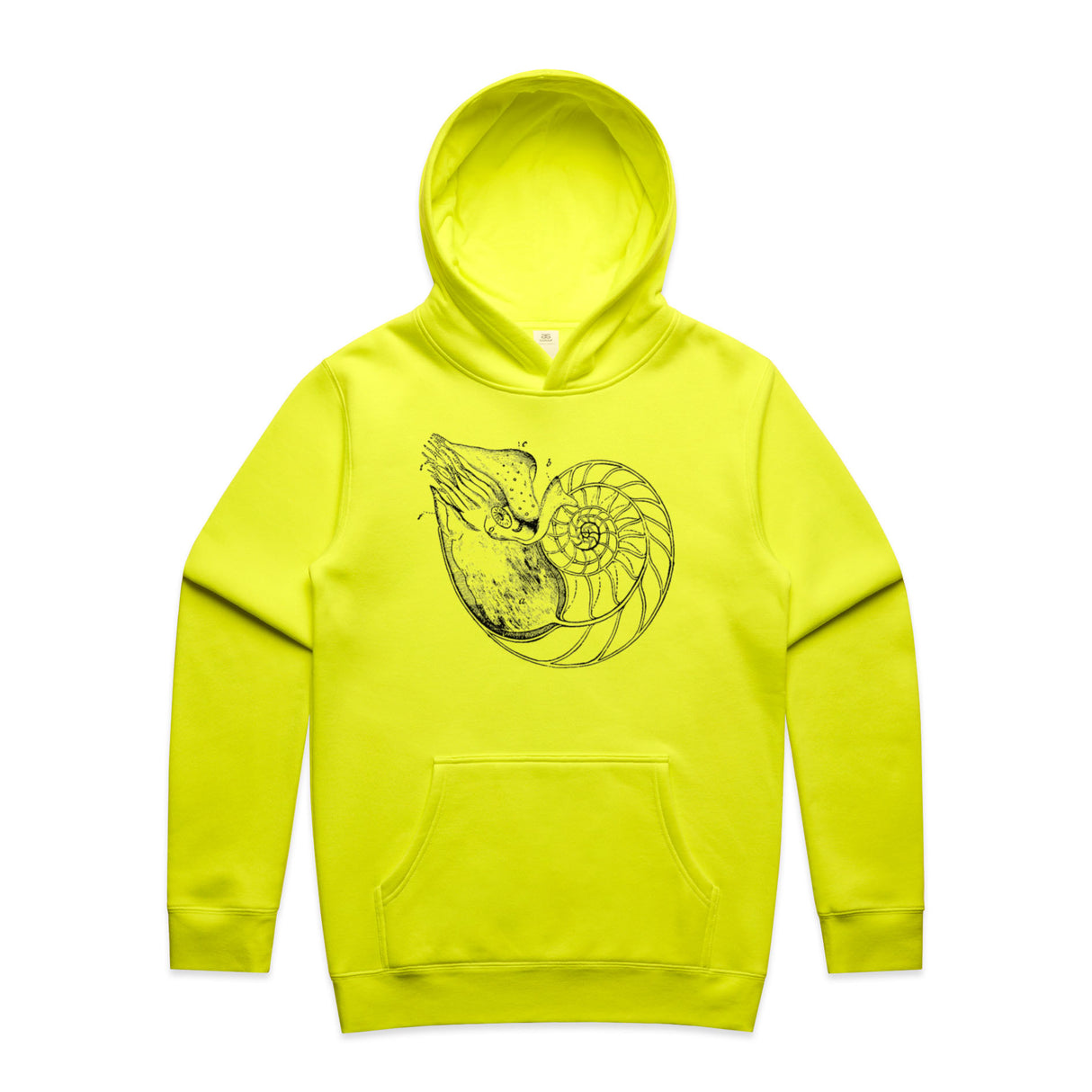 Safety Yellow