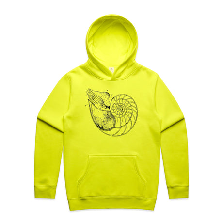 Safety Yellow