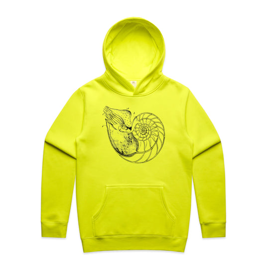 Safety Yellow