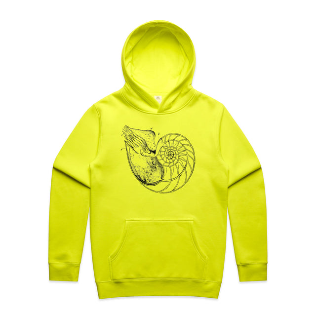 Safety Yellow