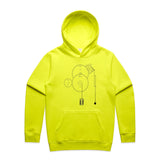 Safety Yellow
