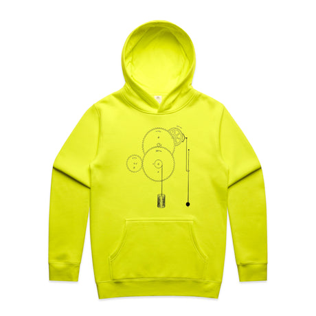 Safety Yellow