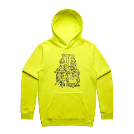 Safety Yellow