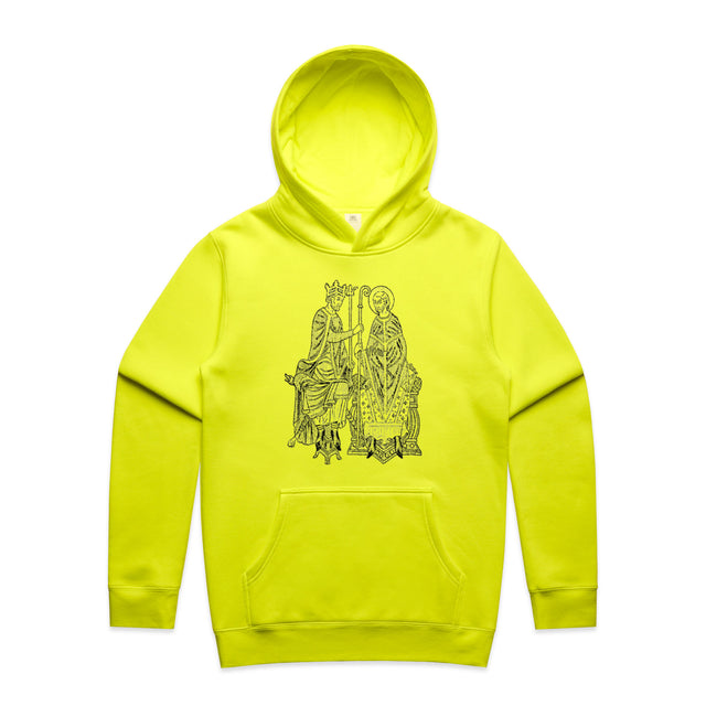 Safety Yellow